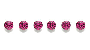 82RH295-21:  Xirius Chaton Fuchsia Pp21 2.8mm-48PC