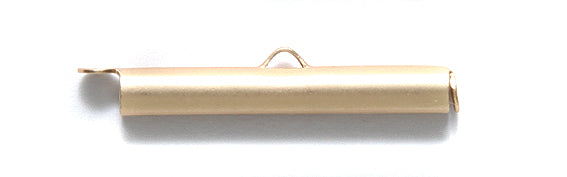 30FI85-HG: Slide End Tube 4.5x30mm SHG- 2PC