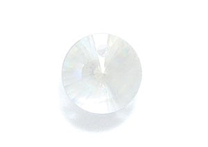 21CC511: PRECIOSA CRY Rivoli 1-h Argent Flare 10mm