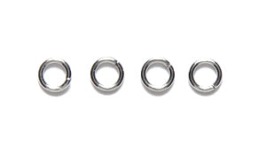 3FI206-SN: Jump Ring Stainless 3.5mm 22GA 364/7GM