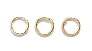 6FI221-HG: Jump Ring SHG 5.5mm 21GA 116PC/7GM