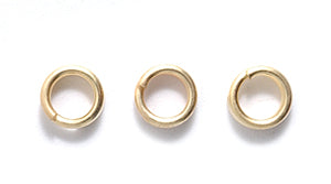 5FI210-HG: Split Ring SHG 5mm70PC/7GM