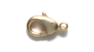 12FI644-HG: Clasp Lobster SHG 12x7mm 24PC