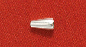 7ME811-SS: Cone SS 3x7mm 1.3mm ID