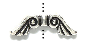 TC5600-AS: Angel Wings 7x21mm Ant SIL