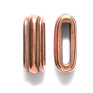 TC5805-AC: Deco Barrel 6x17mm 2x12 ID Ant CPPR