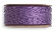 20TN196-BR: Thread Nymo Light Purple Size B 72yd Bobbin