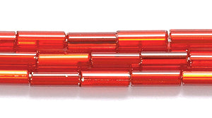 3BB442R: CZ Bugle SIL-Line Ruby #3-1HK