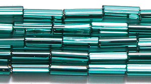 3BB487R: CZ Bugle SIL-Line Emerald #3-1HK