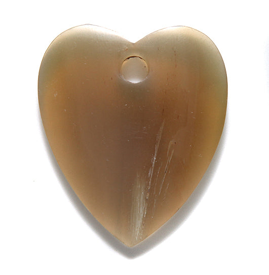 HR123-7: HR123-7 Horn Heart 39mm 1PC