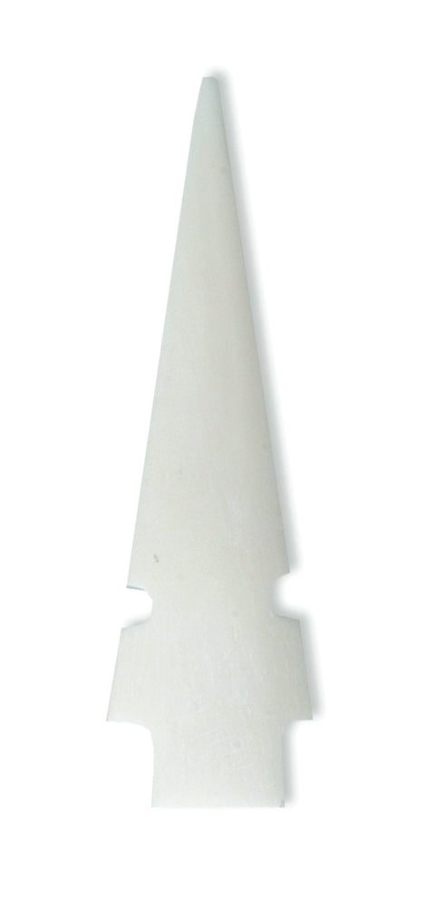 BN291: BN291 Bone Arrow Head 20x70mm 5PC