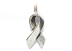 TC2216-AS: Awareness Ribbon 16mm Ant SIL