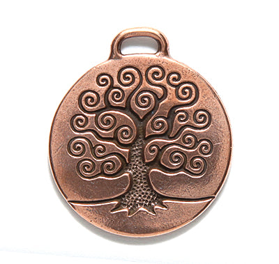 TC2304-AC: Tree Of Life 26mm Ant CPPR