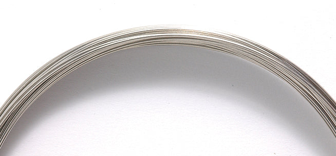 24CW813-RD: Stainless Steel Wire Round 24 Gauge 12 Meter - Package