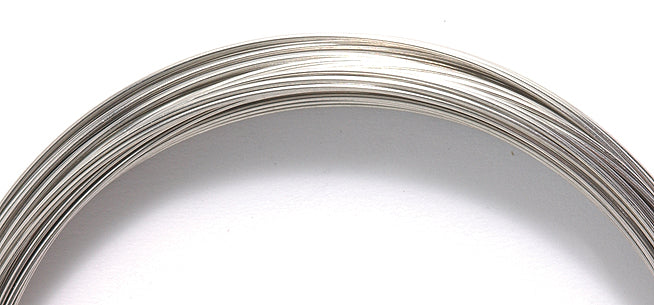 22CW813-RD: Stainless Steel Wire Round 22 Gauge 10 Meter - Package