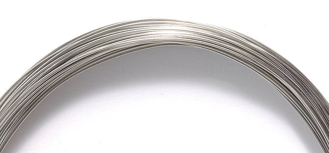 26CW813-RD: Stainless Steel Wire Round 26 Gauge 20 Meter - Package