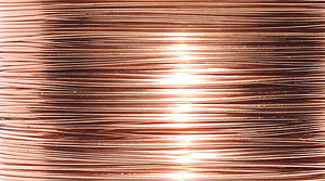 28CW856-BB: Artistic Wire 28ga Bare Copper 498ft/.25lb