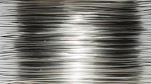 28CW813: Artistic Wire 28 Gauge Stainless Steel 40 Yards