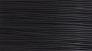 26CW109: Artistic Wire 26 Gauge Black 30 Yards