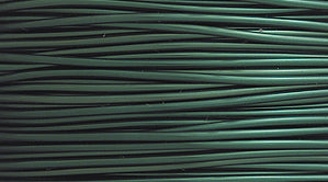 22CW882: Artistic Wire 22 Gauge Kelly Green 15 Yards