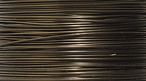 26CW859: Artistic Wire 26 Gauge Antique Brass 30 Yards