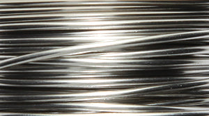 18CW813: Artistic Wire 18 Gauge Stainless Steel 10 Yards