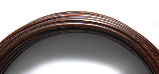 12CW857-AC: Artistic Wire 12 Gauge Antique Copper 10 Feet