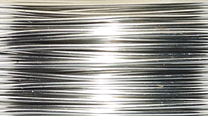 22CW812-TC: Artistic Wire 22 Gauge Tinned Copper 15 Yards