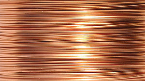 28CW856-1: Artistic Wire 28 Gauge Natural 40YD