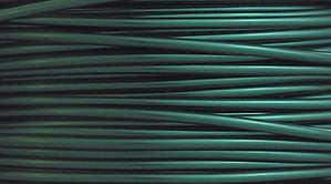 20CW882: Artistic Wire 20 Gauge Kelly Green 15 Yards