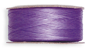 30TN196-B: Thread Nymo Light Purple Size D 64yd Bobb - 1 Piece