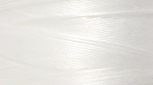 30TN112-C: Thread Nymo White D 1584YD 3OZ Cone