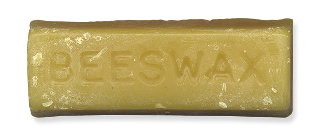 FI998: BeesWax Cake 1 Ounce Each