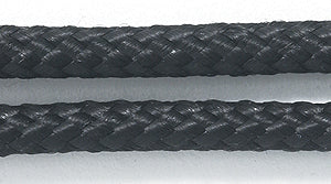 FI348-09: Bolo Cord 34" Black 4EA