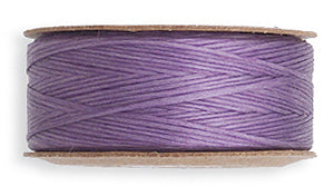 20TN196-B: Thread Nymo Light Purple Size B 72yd Bobbins 10PPK