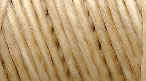 8TS153-4: Sinew Simulated Natural Round .86mm 5-ply 115 Yards Sp 70lbs