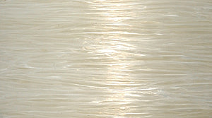 07CH212-N5: Clear Elastic .7mm 50MTR