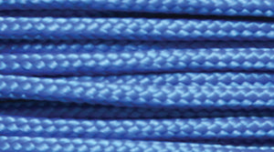 3CH0095-76: Paracord 095 Royal 2mm 25FT