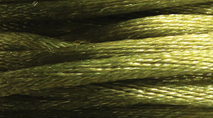 1RT183-100: Rattail 2mm Olive 100 Yards - Spool