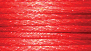 0RT144-SP: Rattail 1.5mm Red 100YD-SP