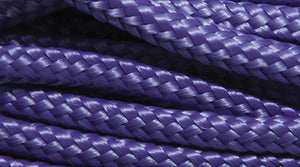 3CH325-98: Paracord 325 Purple 3-3.5mm 21FT