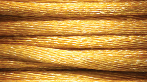 1RT154-100: Rattail 2mm Golden Bronze 100 Yards - Spool