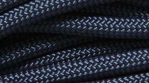 3CH550-78: Paracord 550 Grayish Navy Blue 4mm 16FT