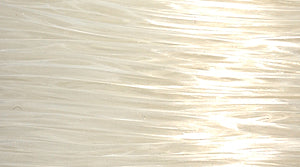 1CH212-IN: Clear Elastic 1mm 100MTR