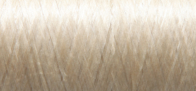 4TS153: Sinew Simulated Natural Round 1PLY 1/16" 1300YD 15lbs