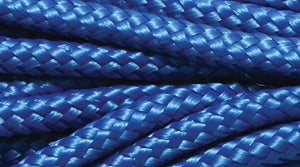 3CH325-76: Paracord 325 Royal Blue 3-3.5mm 21FT