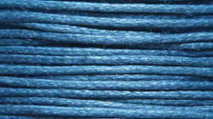 5CH175-00: India Waxed Cord Denim .5-.7mm 100MTR SP