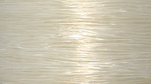 07CH212-IN: Clear Elastic .7mm 100MTR