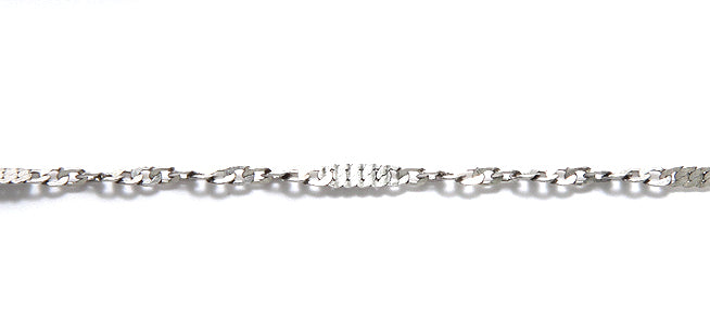 CX916-AS: Chain Dainty Twist/Bar ANT SPL 1FT