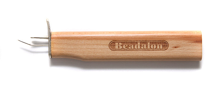 TL290-KT: Beadalon Knotter Tool 1 Piece